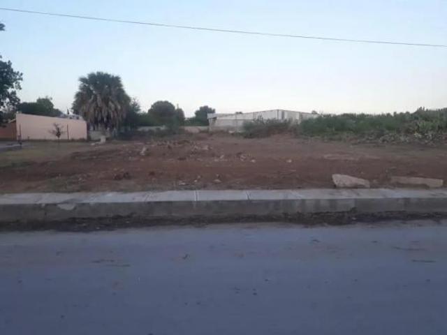 Terreno en venta en San Buenaventura, Coahuila
