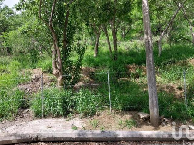Terreno en venta en Oaxaca De Juárez, Oaxaca