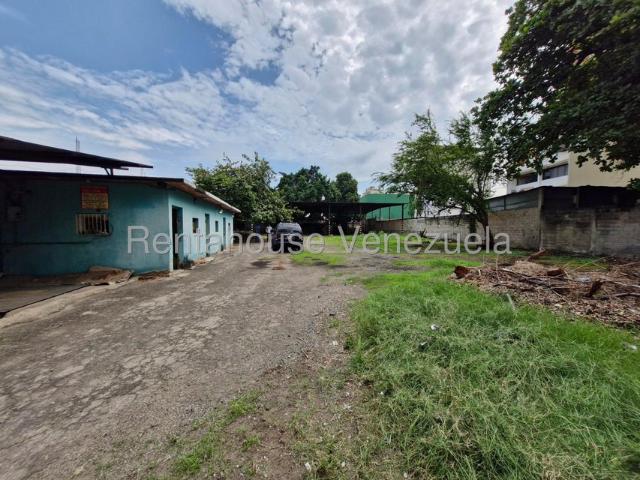 Propiedad en venta en El Centro, Maracay