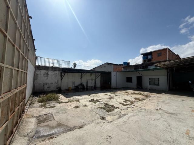 Terreno en venta en Barquisimeto, Municipio Iribarren