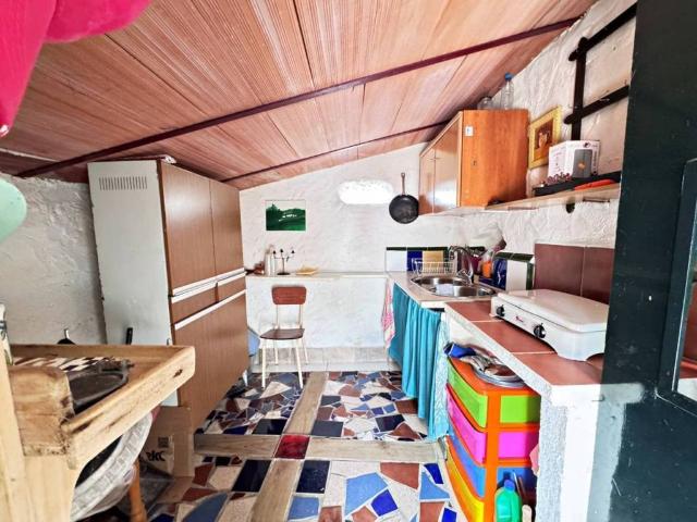 Terreno en venta en El Andévalo, Andalucía