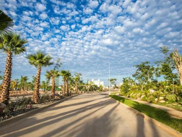 Terreno en venta en Mazatlán, Sinaloa