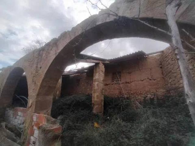 Terreno en venta en Garrigues, Catalunya