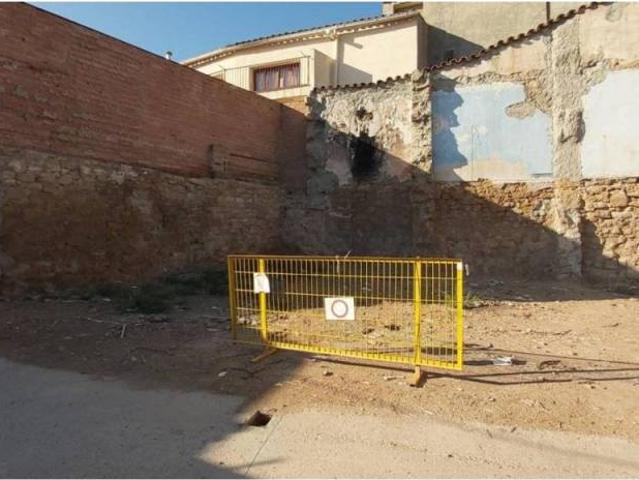Terreno en venta en el Cogul, Lleida