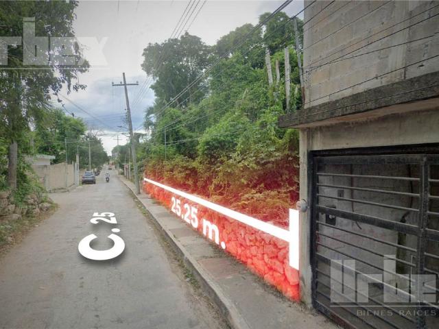 Terreno en venta en Calkiní