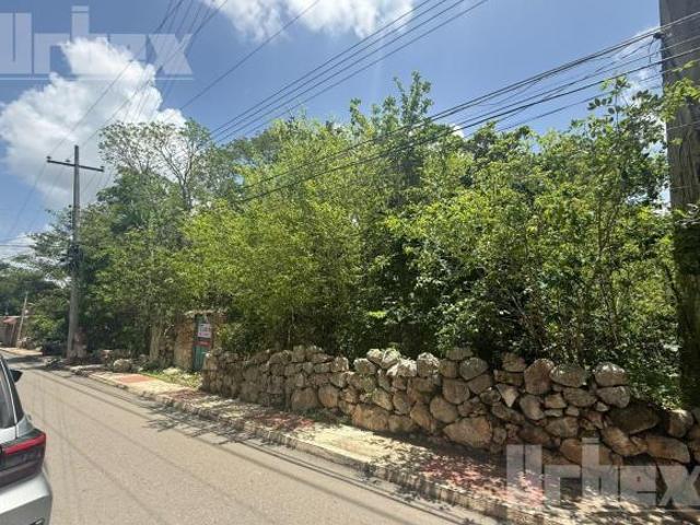 Terreno en venta en Calkiní
