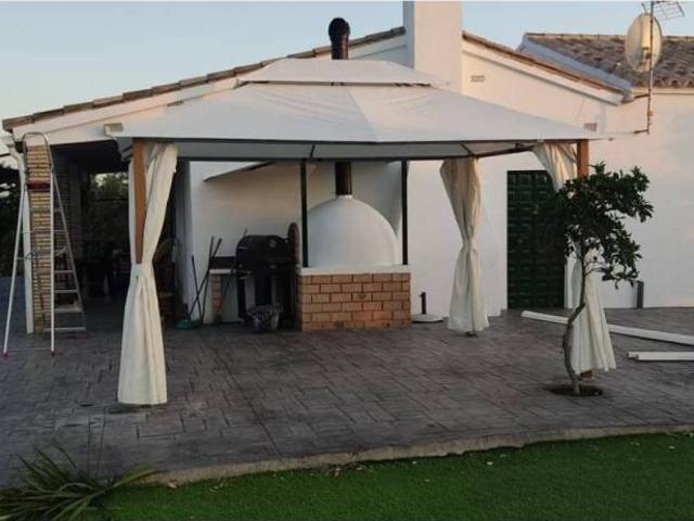 Terreno en venta en El Coronil, Andalucía