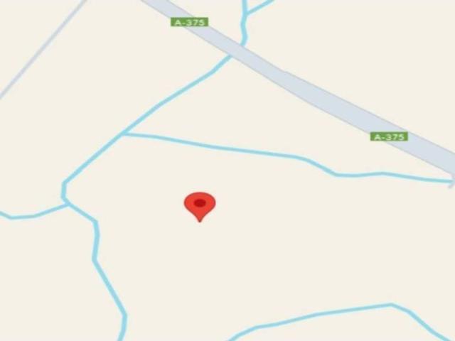 Terreno en venta en El Coronil, Andalucía