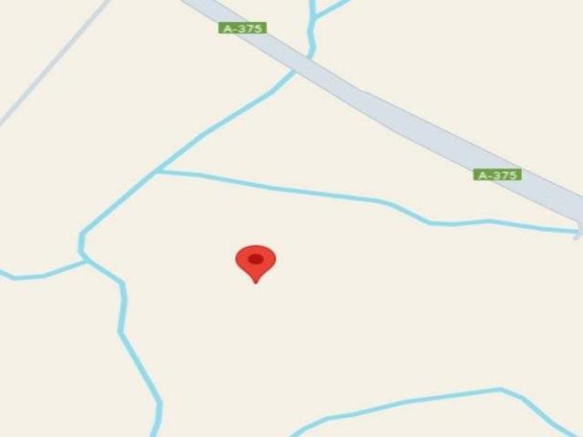 Terreno en venta en El Coronil, Andalucía