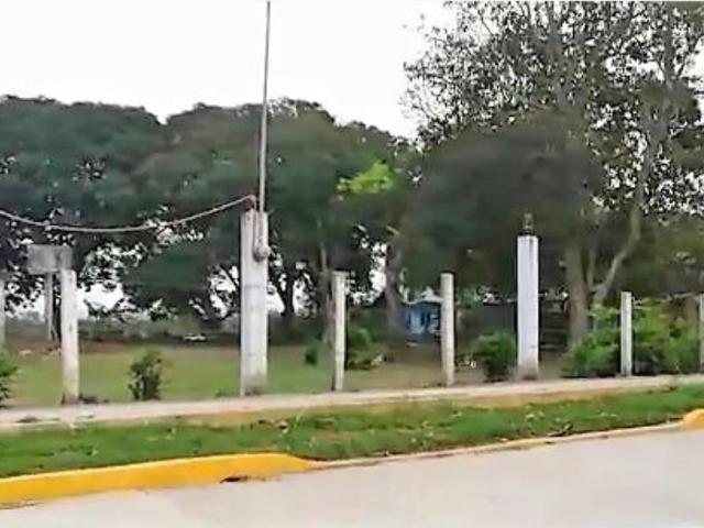 Terreno en venta en Amatitlán, Veracruz