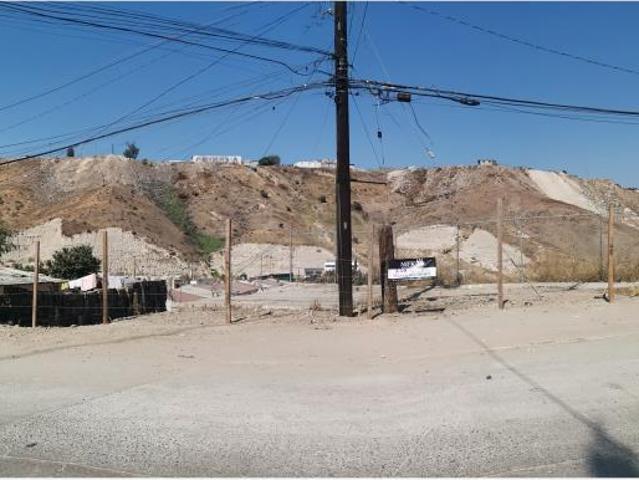 Terreno en venta en Tijuana, Municipio de Tijuana