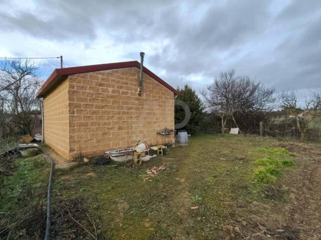 Terreno en venta en El Cubo, Logroño