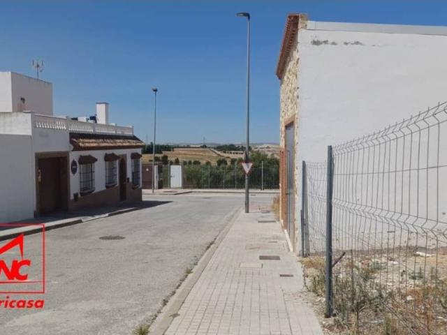 Terreno en venta en El Cuervo De Sevilla, Andalucía