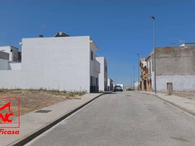 Terreno en venta en El Cuervo De Sevilla, Andalucía