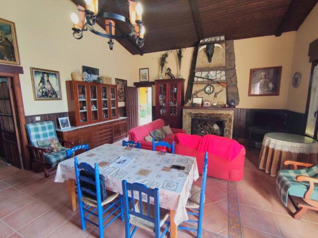 Terreno en venta en El Cuervo De Sevilla, Andalucía