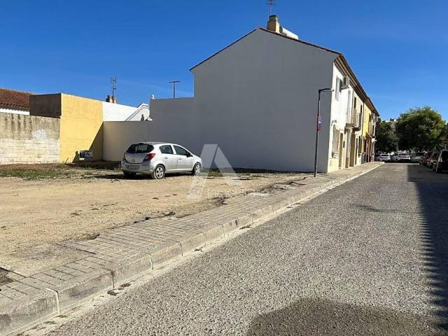 Terreno en venta en El Cuervo De Sevilla, Andalucía