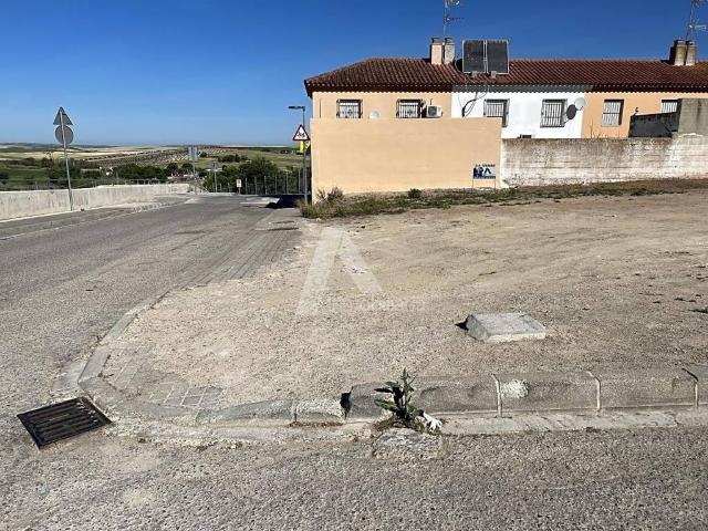 Terreno en venta en El Cuervo De Sevilla, Andalucía