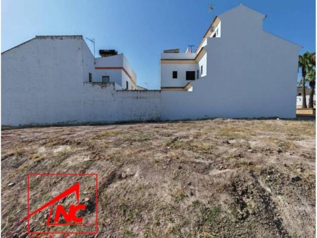 Terreno en venta en El Cuervo De Sevilla, Andalucía