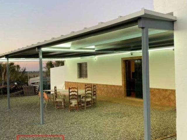 Terreno en venta en El Cuervo De Sevilla, Andalucía