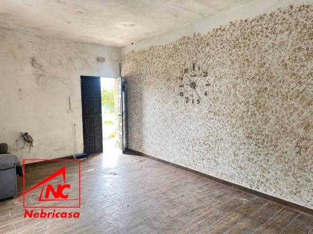 Terreno en venta en El Cuervo De Sevilla, Andalucía
