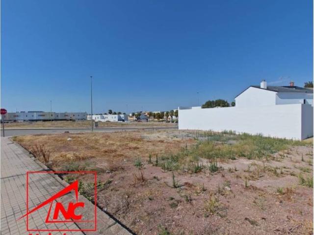 Terreno en venta en El Cuervo De Sevilla, Andalucía