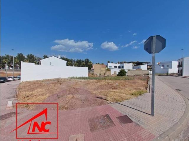 Terreno en venta en El Cuervo De Sevilla, Andalucía