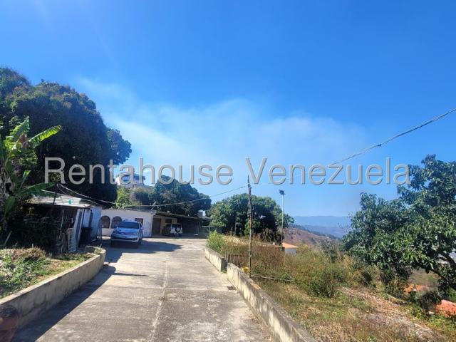 Propiedad en venta en Boca De Uchire, Distrito Capital