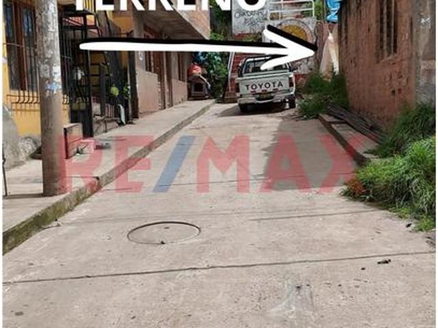 Terreno venta en Santiago