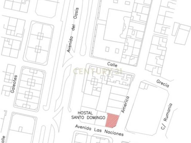 Terreno en venta en El Ejido, Andalucía