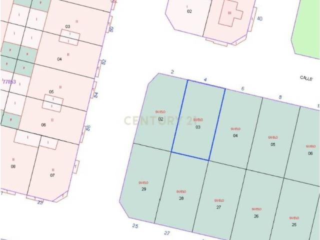 Terreno en venta en El Ejido, Andalucía
