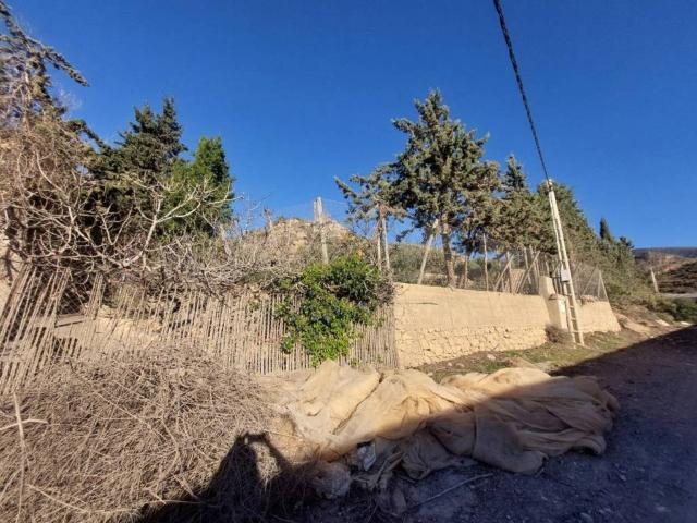 Terreno en venta en El Ejido, Andalucía