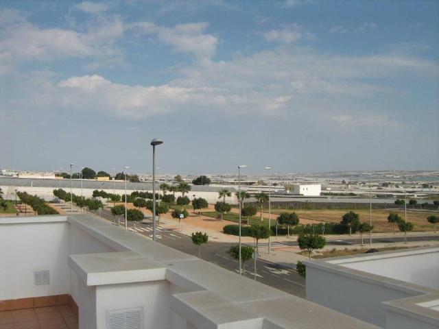 Terreno en venta en El Ejido, Andalucía