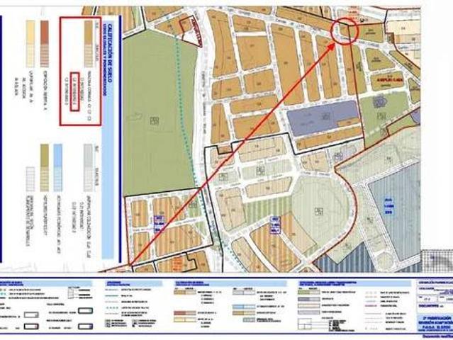 Terreno en venta en Matagorda, El Ejido