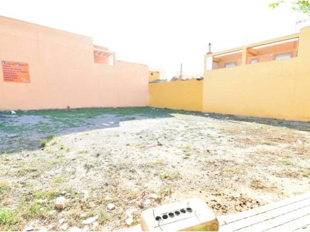 Terreno en venta en El Ejido, Andalucía