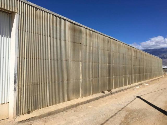 Terreno en venta en El Ejido, Andalucía