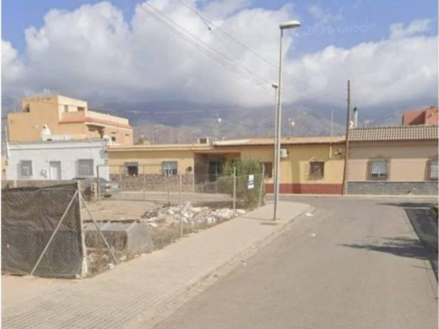 Terreno en venta en El Ejido, Andalucía
