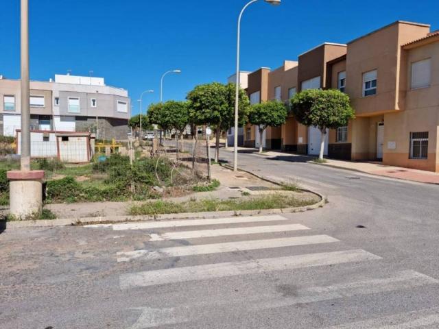 Terreno en venta en El Ejido, Andalucía