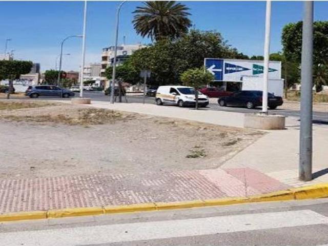 Terreno en venta en El Ejido, Andalucía