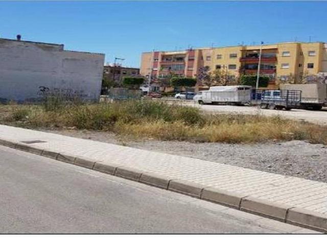 Terreno en venta en El Ejido, Andalucía