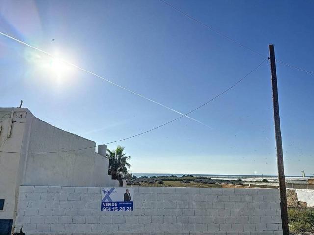 Terreno en venta en El Ejido, Andalucía