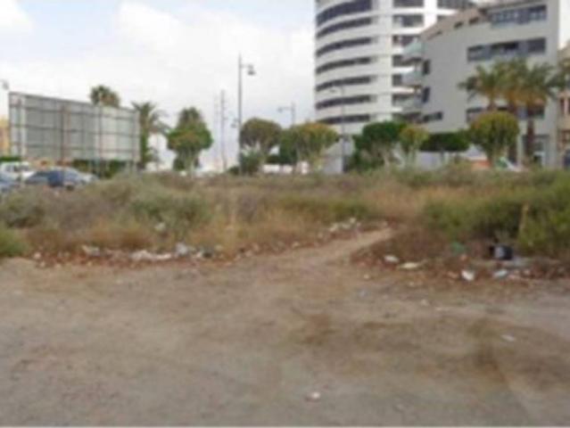 Terreno en venta en San Silvestre, El Ejido