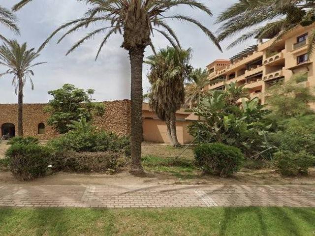 Terreno en venta en Urbanización Las Entinas, El Ejido