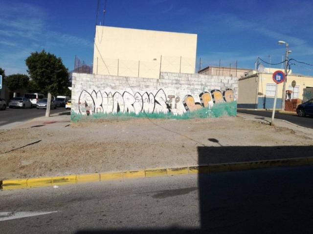 Terreno en venta en El Ejido, Andalucía