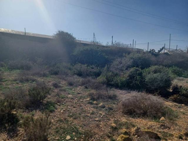 Terreno en venta en Las Norias de Daza, El Ejido