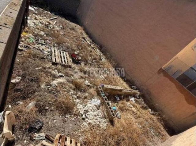 Terreno en venta en El Ejido, Andalucía