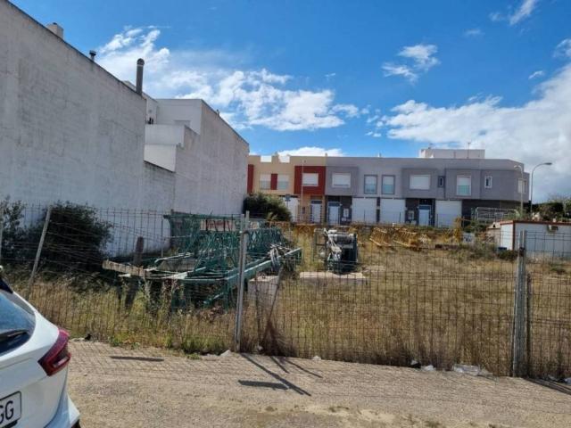 Terreno en venta en El Ejido, Andalucía