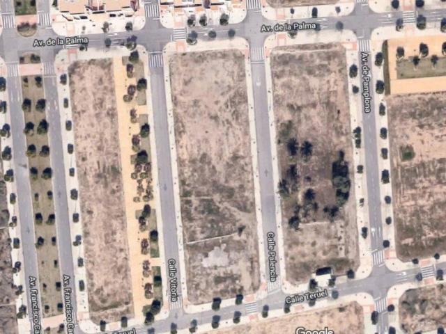 Terreno en venta en El Ejido, Andalucía