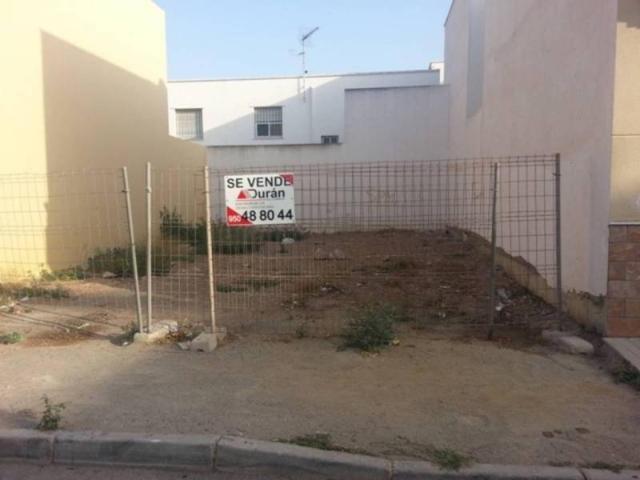 Terreno en venta en El Ejido, Andalucía
