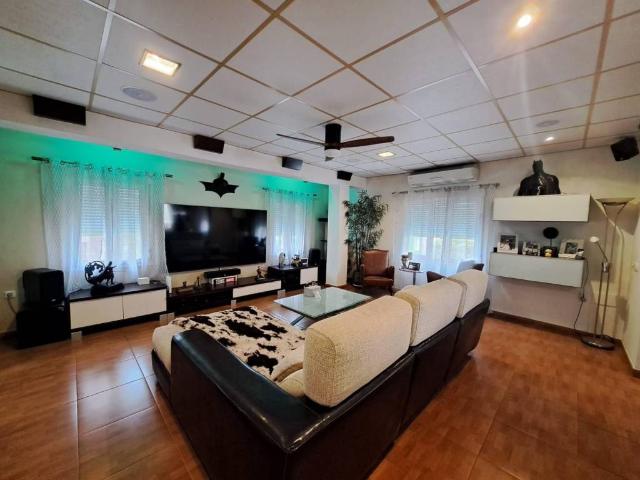 Casa en venta en El Ejido, Andalucía