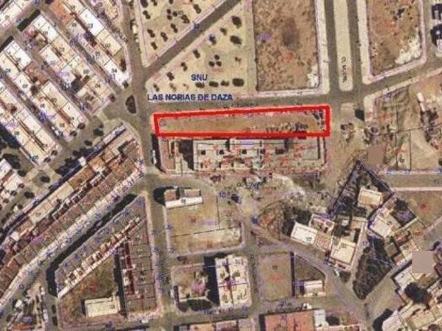 Terreno en venta en El Ejido, Andalucía